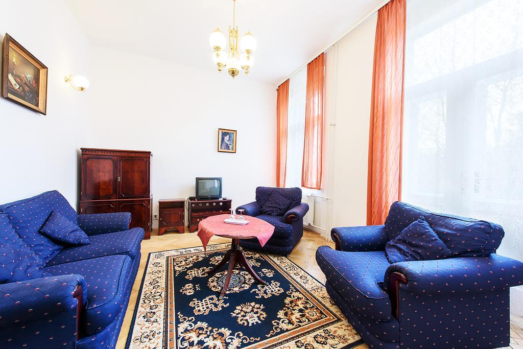 Hotel Melodie Frantiskovy Lazne מראה חיצוני תמונה