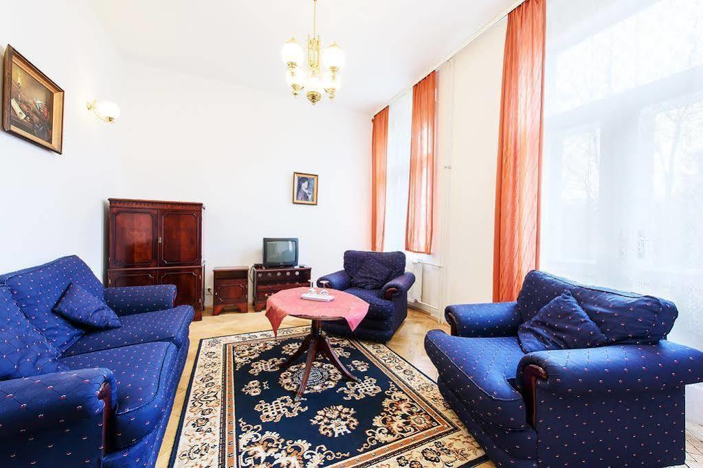 Hotel Melodie Frantiskovy Lazne מראה חיצוני תמונה