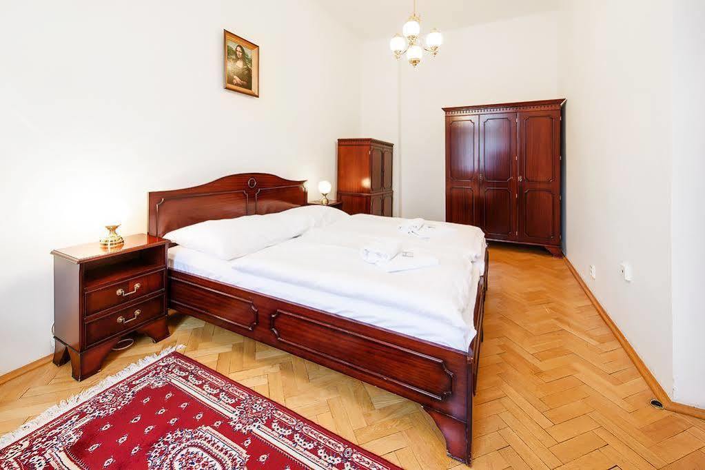 Hotel Melodie Frantiskovy Lazne מראה חיצוני תמונה